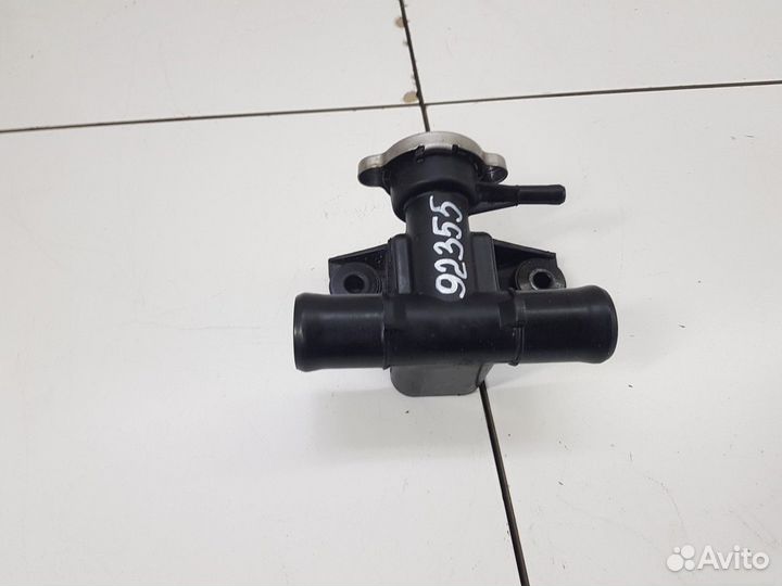 Горловина радиатора (Changan Alsvin)