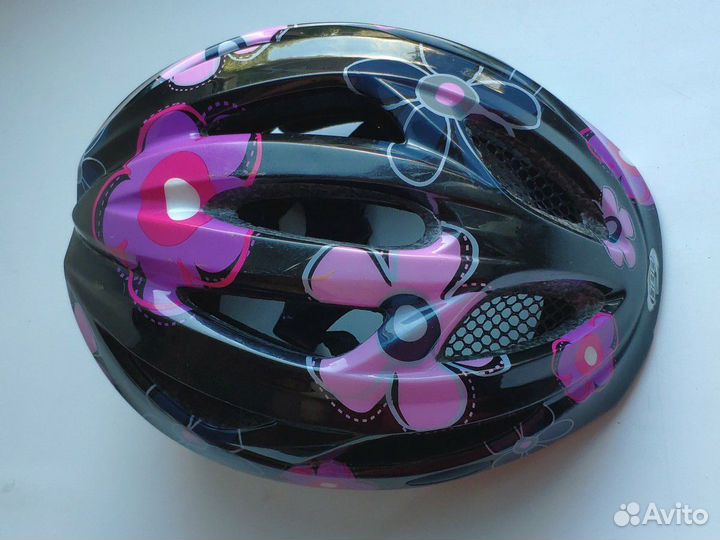 Велошлем BBB р. 51-55 см