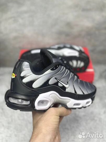 Кроссвоки Nike Air Max Tn Plus