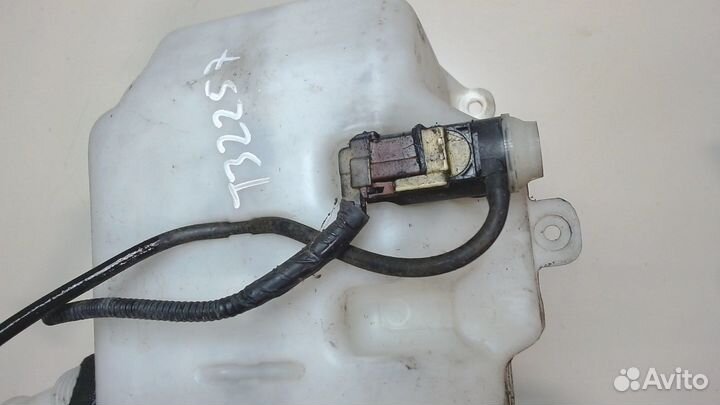 Бачок омывателя Honda Accord 7, 2006