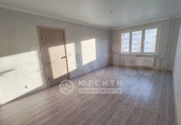 1-к. квартира, 39 м², 11/16 эт.