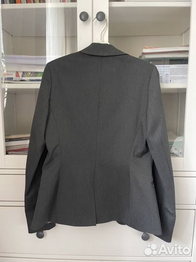 Пиджак на мальчика 164