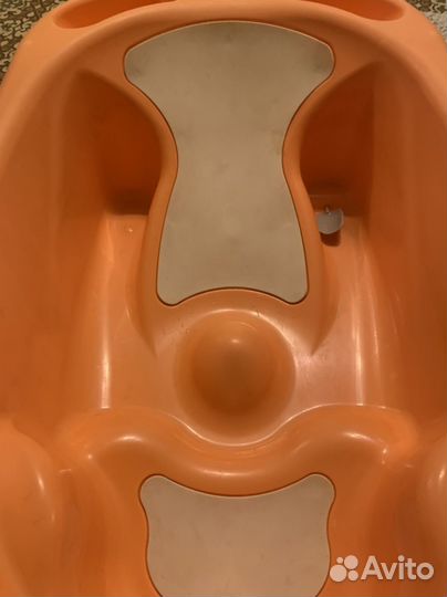 Ванночка для купания