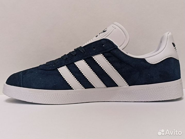 Кеды Adidas gazelle мужские