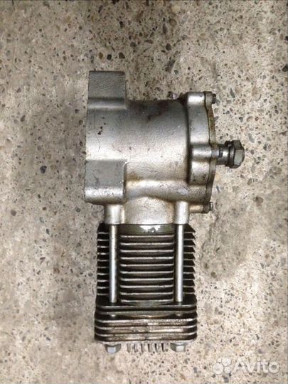 Компрессор ikov 0754 PL