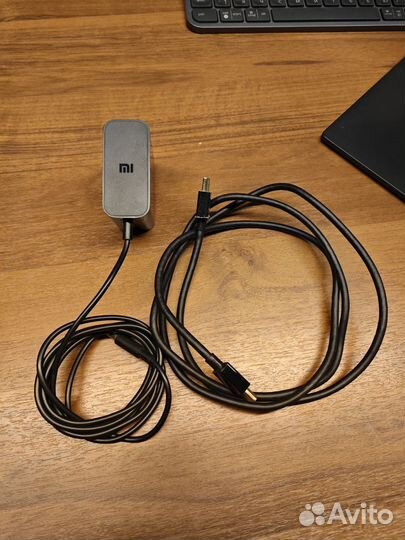Монитор Xiaomi Mi Display 1A 23.8