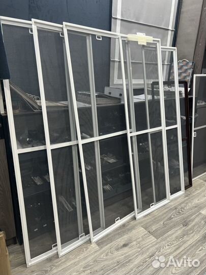 Москитные сетки