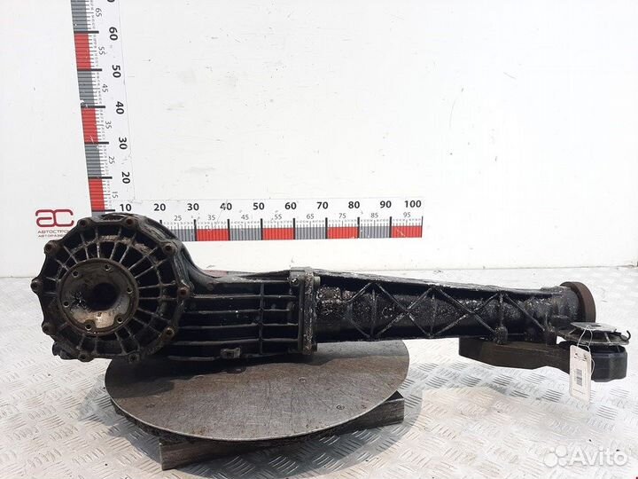 Редуктор для Audi A4 B5 01H500040K