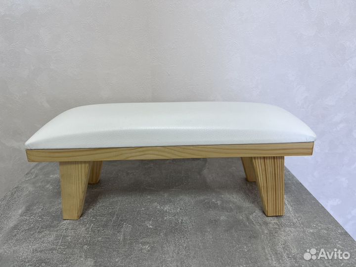 Подставка для рук маникюрная