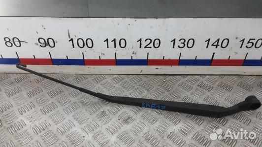 Щеткодержатель лобового стекла KIA cerato 1 (8AR17