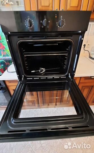 Духовой шкаф электрический Кrona Италия