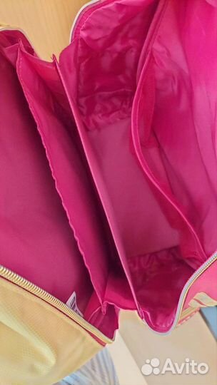 Рюкзак школьный для девочки Hello Kitty Elvis