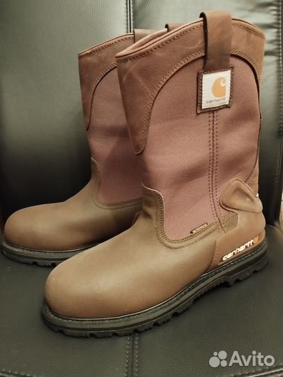 Сапоги Carhartt CMP1270 новые 44 р