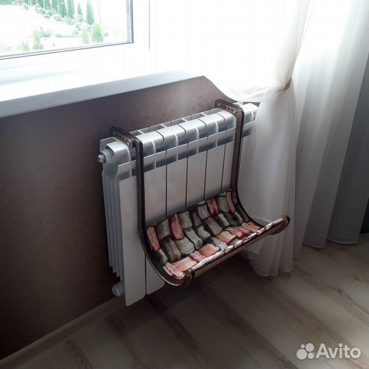 Лежанка-гамак для согрева регулируемый