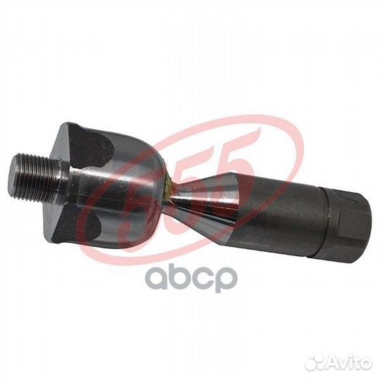 Рулевая тяга без нак to landcruiser kzj90 sr-35