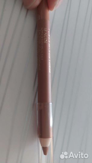 Карандаш для губ новый