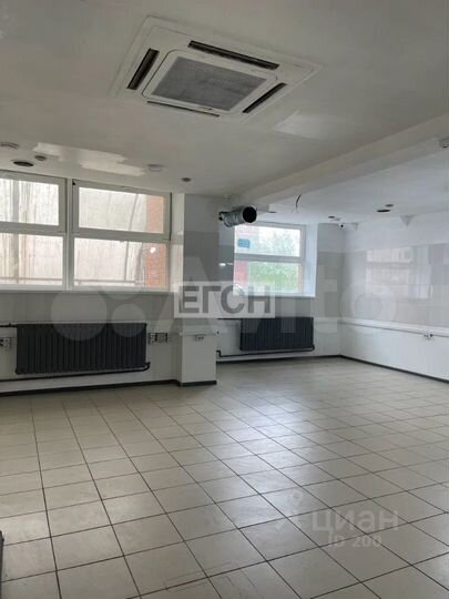 Аренда ПСН 135м2 на Ольховой