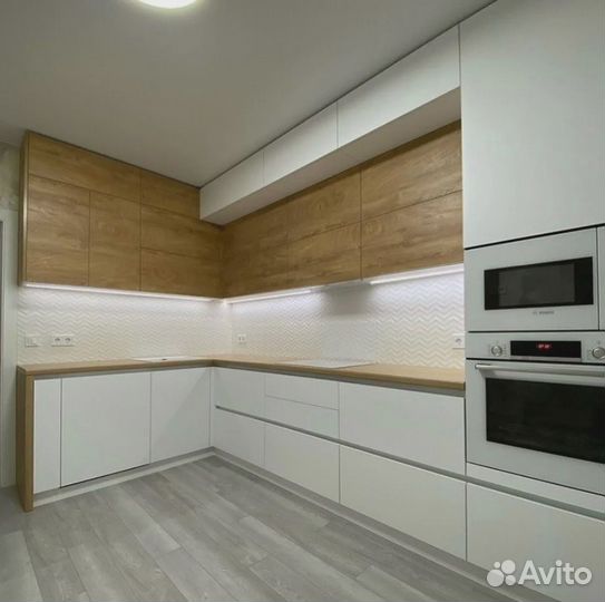 Кухни мебель