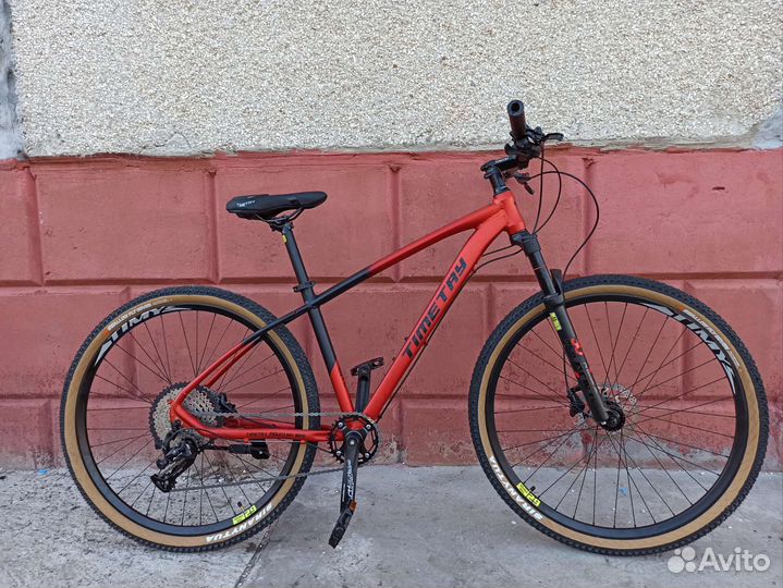 Велосипед 29 новый гидравлика