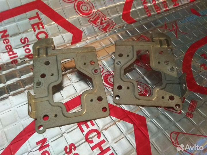 Тойота марино, церес