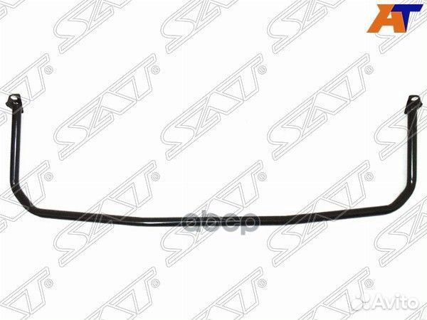 Крепление бампера Volkswagen Touareg 10-14