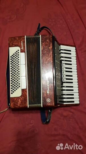 Аккордеон