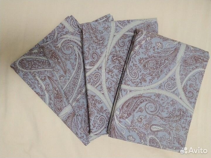 Постельное белье ручной работы