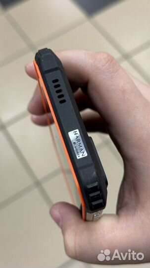 Blackview BV9200, 8/256 ГБ