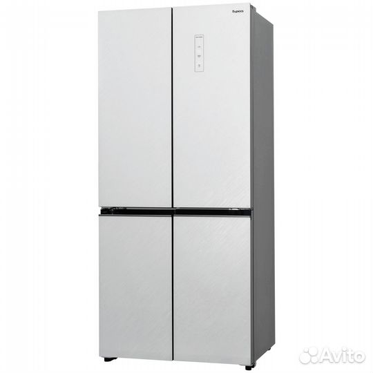 Холодильник Side by Side Бирюса CD 496 TWG