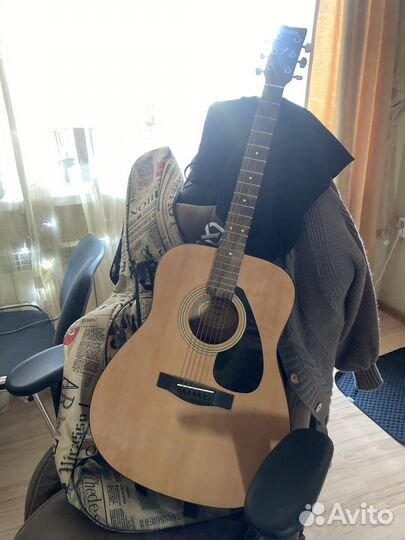 Yamaha F310