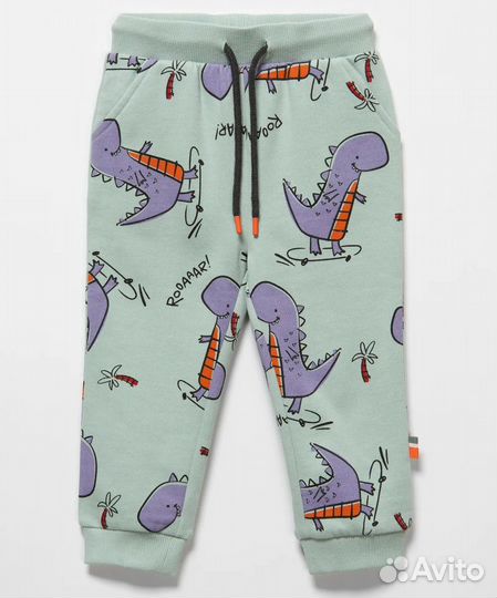 Спортивный костюм для мальчика