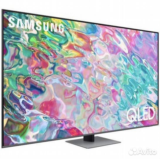 Телевизор Samsung QE55Q77B QE55Q77BAT