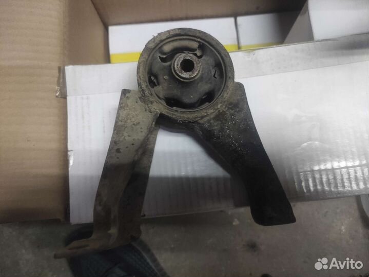 Подушка АКПП airtrek turbo 4g63t