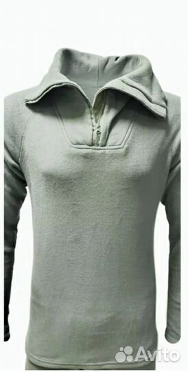 Белье флисовое. спн