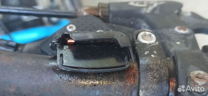 Велосипед детский 20 дюймов mongoose