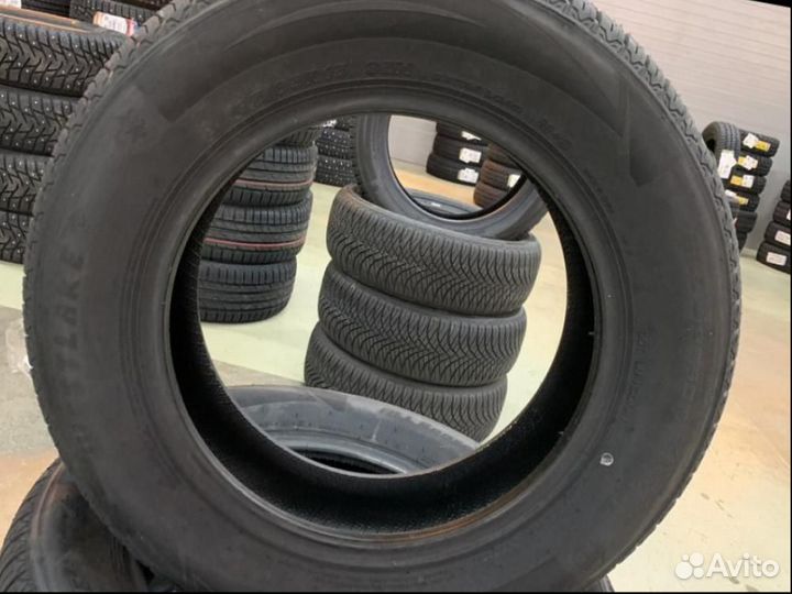 Westlake All Season Z-401 195/65 R15 95H