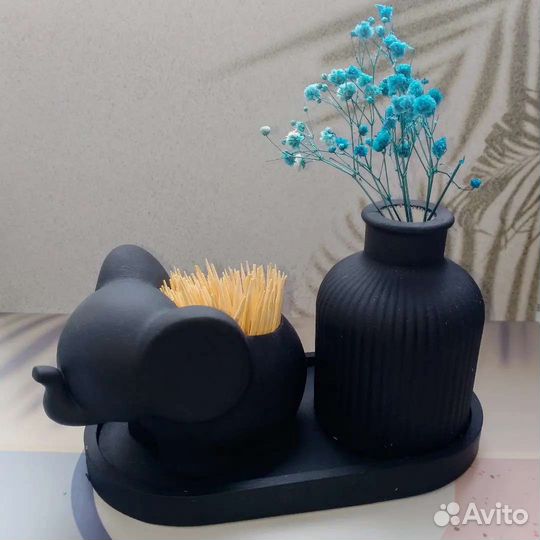 Гипсовые наборы