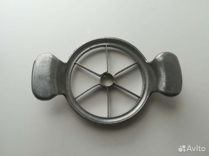 Советская долькорезка