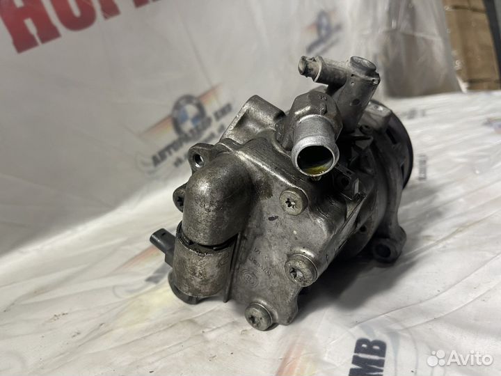 Гур бмв ф01 760