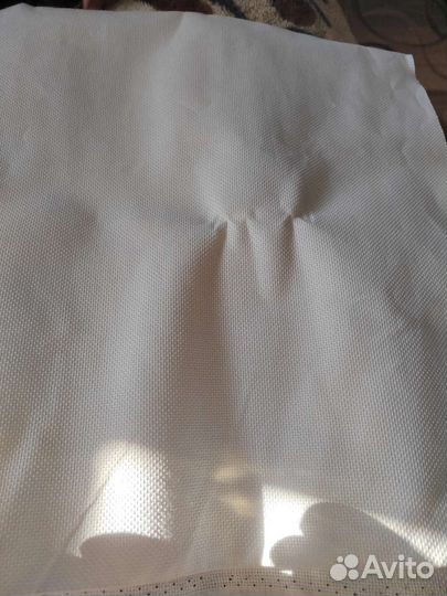 Канва для вышивания