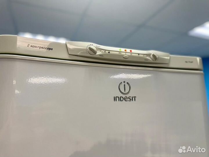 Холодильник Indesit 185 cm / Гарантия / Доставка