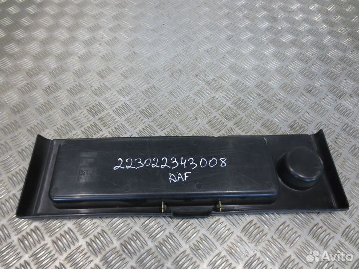 Накладка DAF 1291885