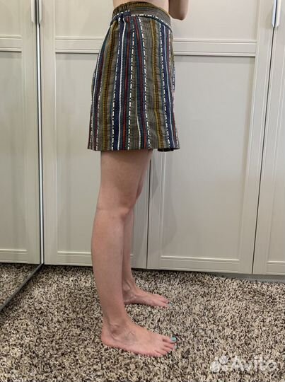 Новые юбки для девочки Zara 158-164