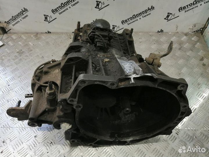 МКПП Ford Mondeo 1, NGA, 2.0L