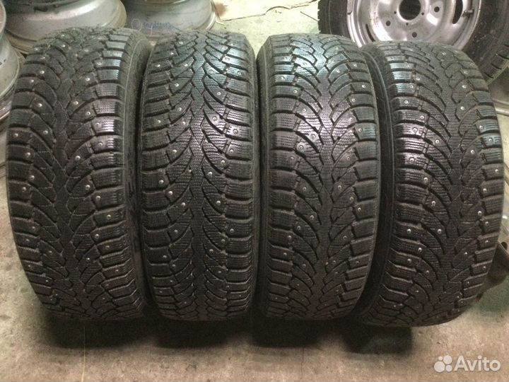 Formula Ice 225/60 R17