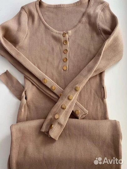 Платье лапша