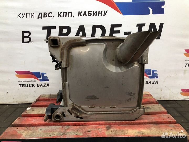 0054903414 Глушитель основной