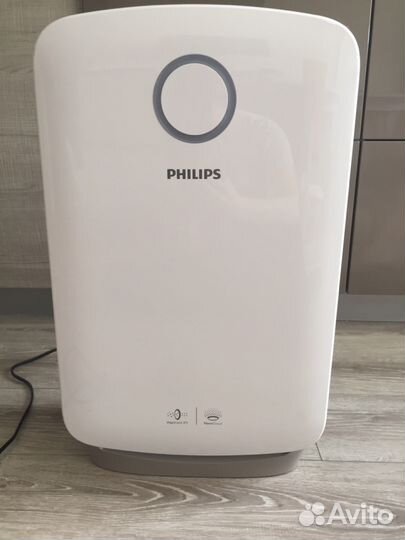 Климатический комплект Philips AC4080/10