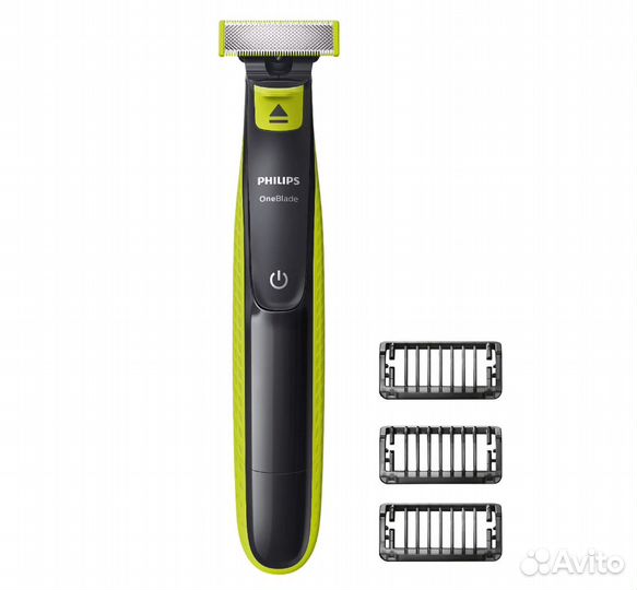 Триммер Philips OneBlade QP2520/20