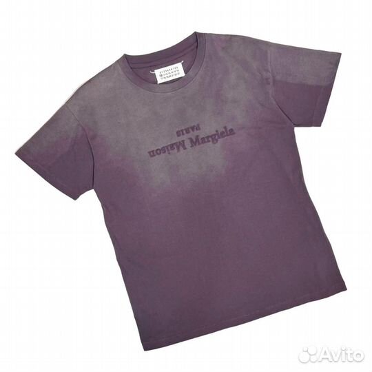 Футболка MM6